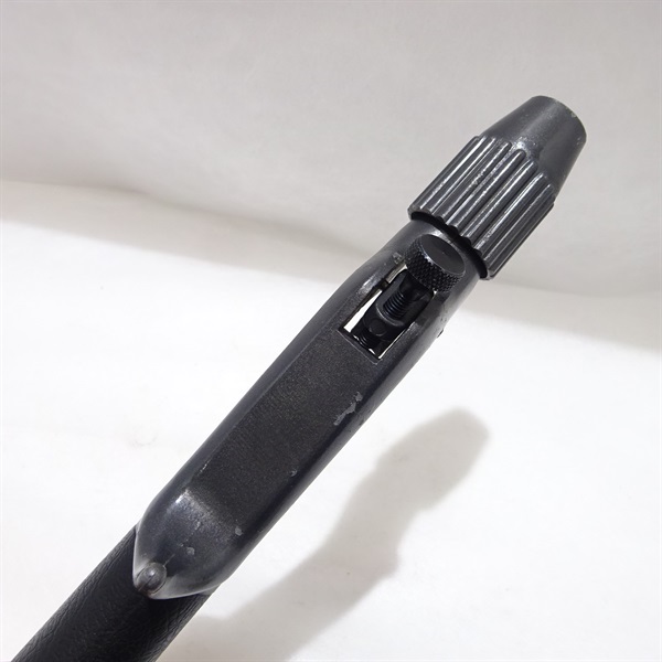 ガングリップ．